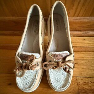 SPERRY Top-Sider ~ Size 6M